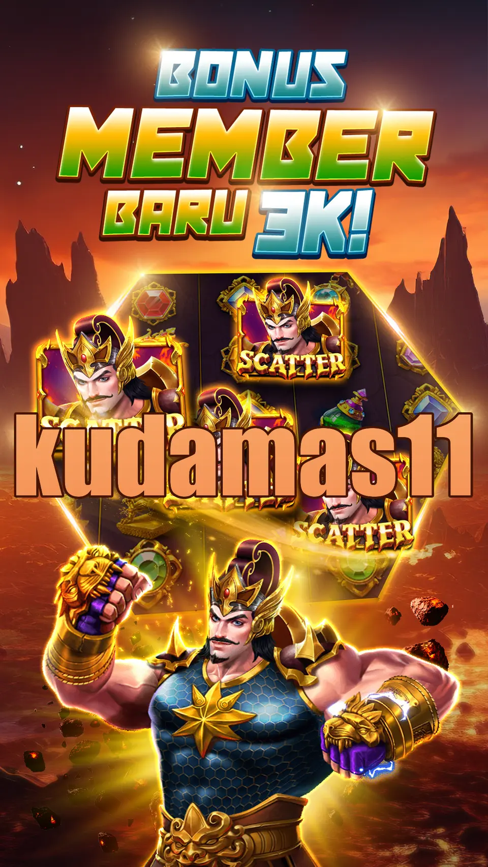 kudamas11 Unduh