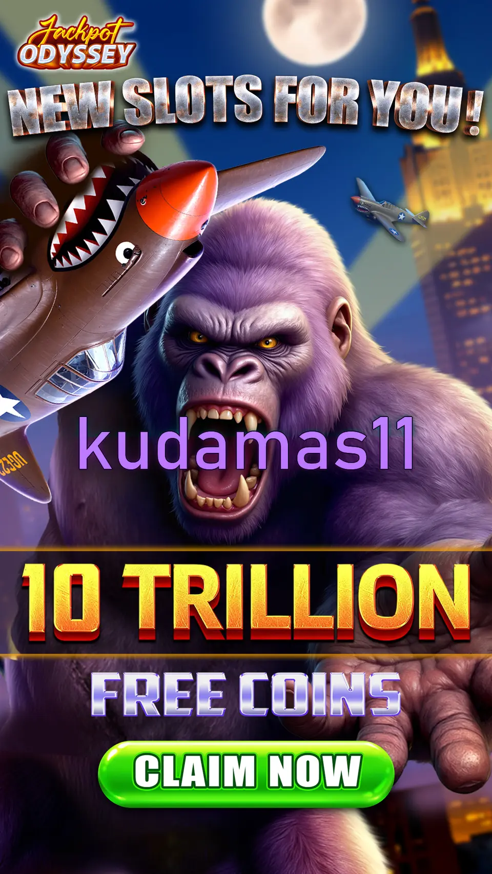 kudamas11 Masuk