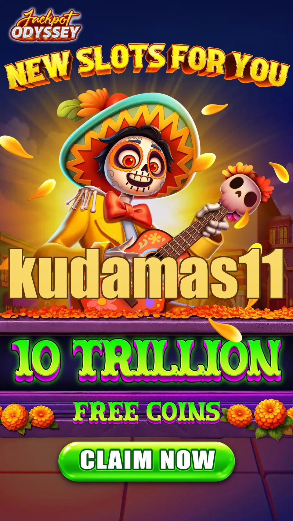 kudamas11 Masuk