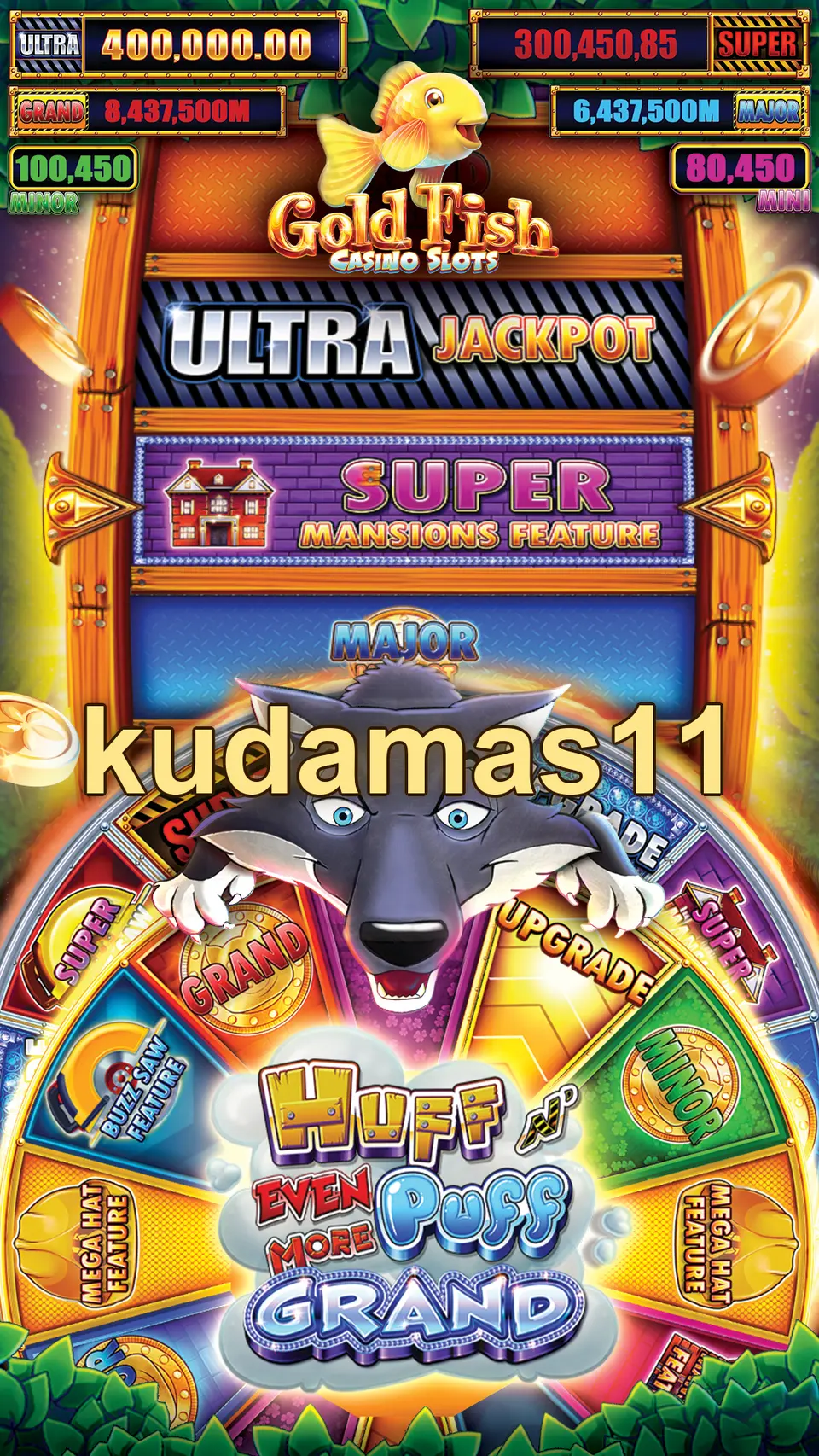 kudamas11 Masuk