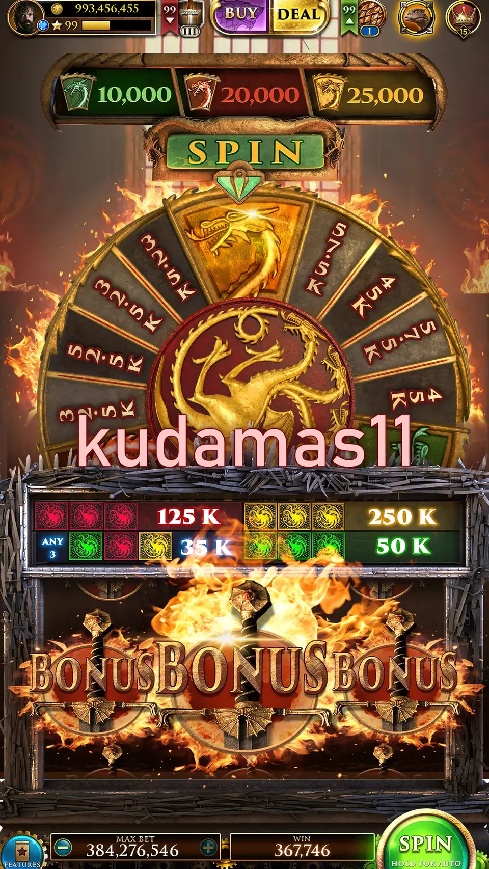 kudamas11 Tangkapan Layar - APK Resmi