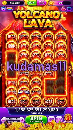 kudamas11 Preview - Resmi Unduh